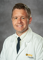 Zachary Benson, MD