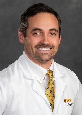 Zachary  Bessette, PA