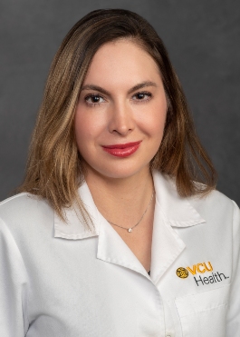Hanna  Blaney, MD