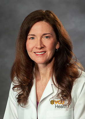 Deborah Blizman, CRNA DNAP