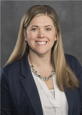 Stephanie Bork, MSN, FNP-BC, APRN