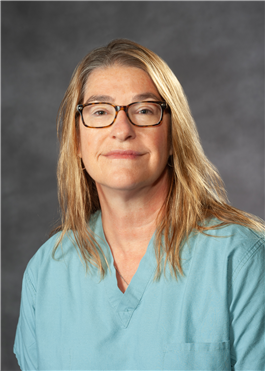 Agnes  Bothwell, CRNA