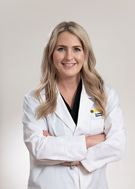Elizabeth  Bowlin, FNP