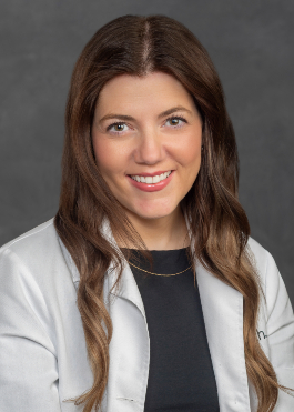 Heather K Bowman, AGACNP-BC
