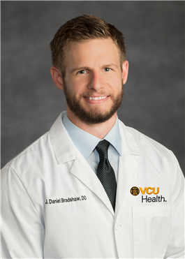 Joseph  Bradshaw, DO