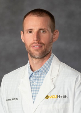 Matthew C Brandes, MD