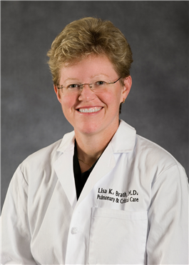 Lisa Brath, MD