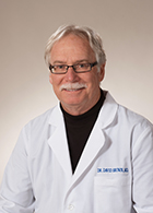 David  Brown, MD
