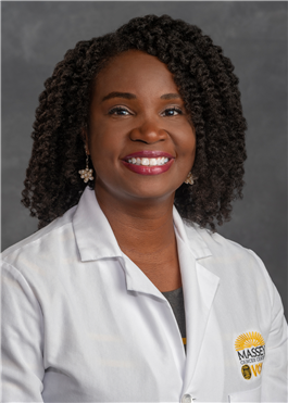 Monika  Brown, WHNP
