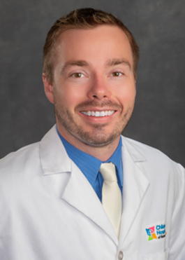 Jeremy Brozyna, MD, PhD