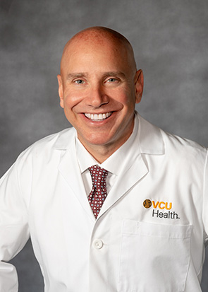 photo for David Bruno, MD, FACS