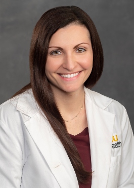 Rachel J Buckley, FNP