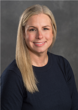 Sarah  Budrovic, FNP
