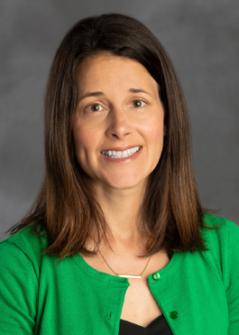 Amanda Catherine Butler, DPT