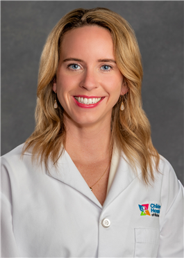 Alyssa Button, PhD