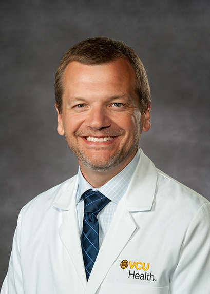 Brian M Cameron, MD