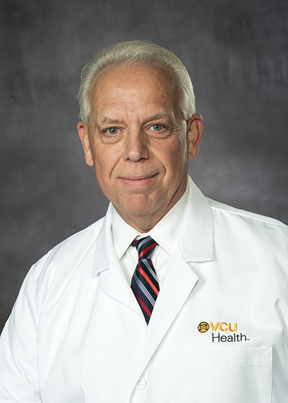 Kendall Capecci, MD