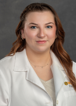 Allyson L Carter, PA