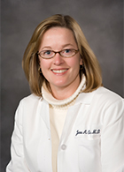Jane Cecil, MD