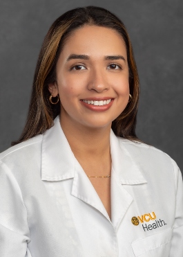 Mansi  Chaturvedi, MD
