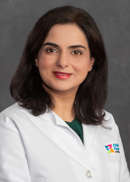 Zoya Cheema, MD