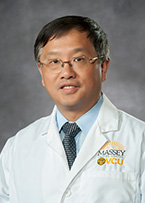 Zhijian  Chen, MD PhD