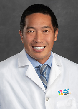 J. Gene Chen, MD, MHS