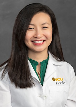 Yue J Chen, MD