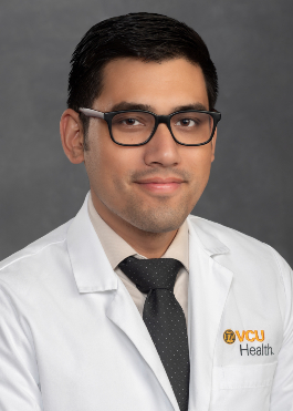 Sameer  Chhetri Aryal, MD