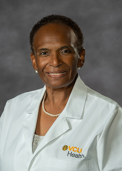 Frances Christian, PhD LCSW