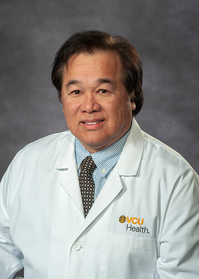 Francis Chuidian, MD