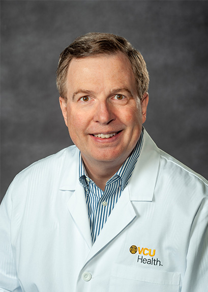 Charles Clevenger, MD PhD