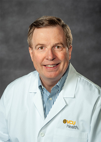 Charles  Clevenger, MD PhD