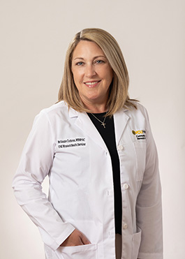 Bethanie C Cochran, NP