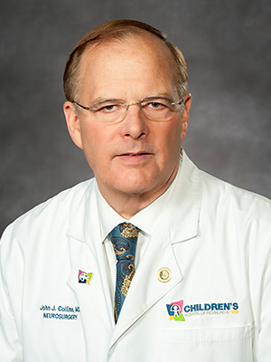 John  Collins, MD