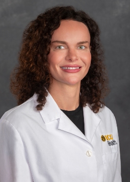 Alexandra D Conroy, PA