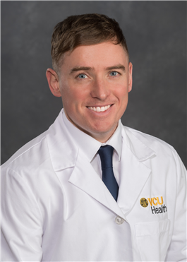 Mark Conway, MD