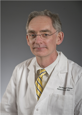 Richard H Cooke, MD