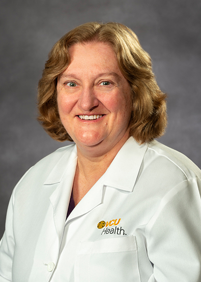 Catherine Cooper, MD