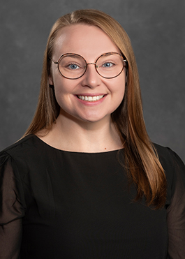 Olivia Cronk, DMSc, PA-C, MPAM