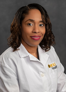 Deborah Crutchfield, PMHNP