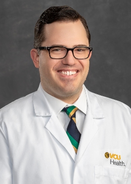 Zachary A Curry, MD