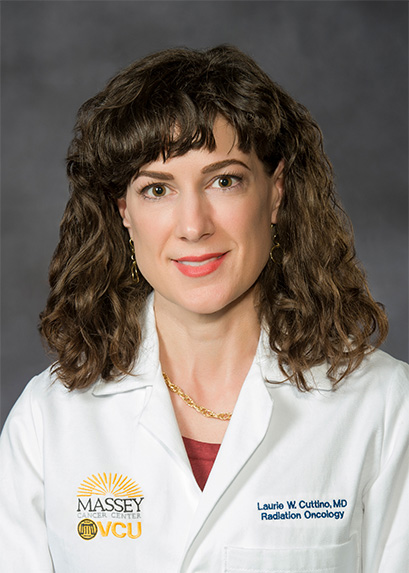 Laurie  Cuttino, MD