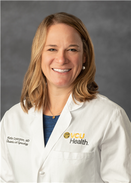 Katherine Czyszczon, MD