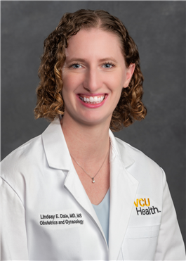 Lindsay  Dale, MD