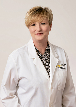 Jacquelin  Daniel, FNP, DNP