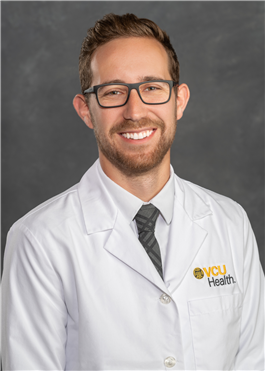 Robert  DeGrazia, MD
