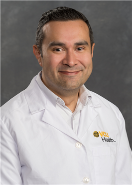 Julio Diaz-Perez, MD