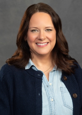 Amanda Donaldson, MSN, BSN, RN, FNP-BC