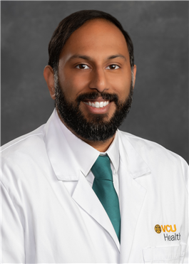 Adam  Dossaji, MD